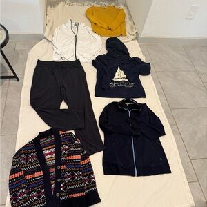 Talbots women sweaters